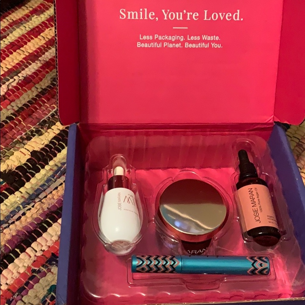 Jose Maran Bundle!!!